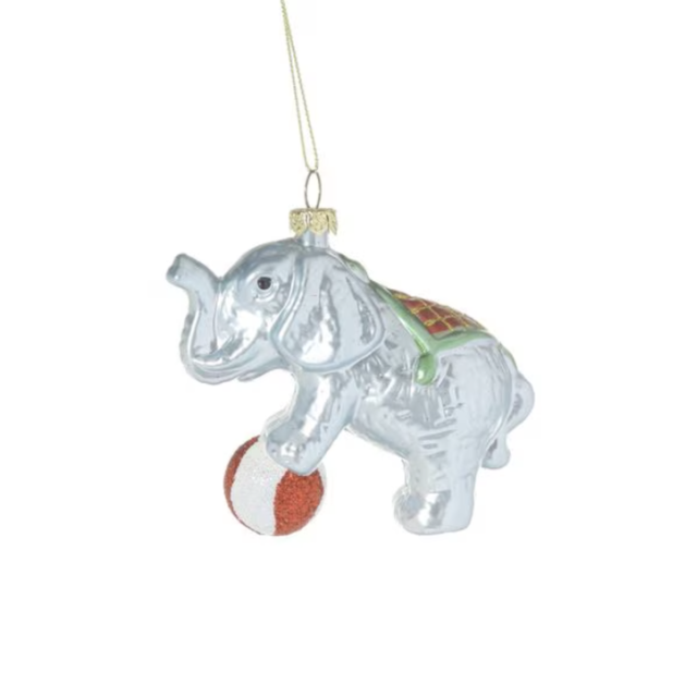 復古聖誕節聖誕樹裝飾品