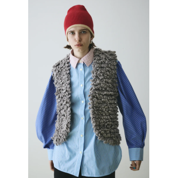 HeRIN.CYE 觸感系背心