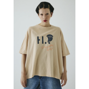 -winter sales- HeRIN.CYE Sanrokuroku Beer T