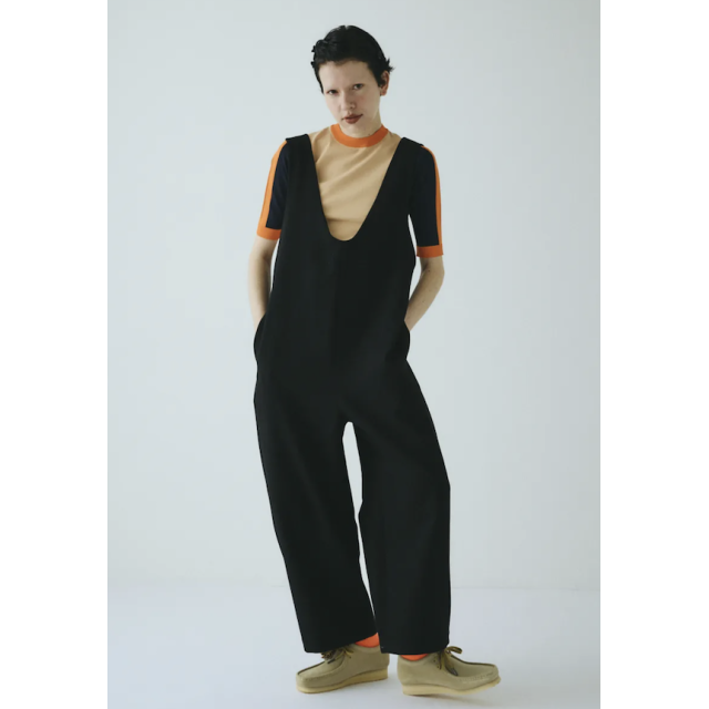 -winter sales- HeRIN.CYE 連身