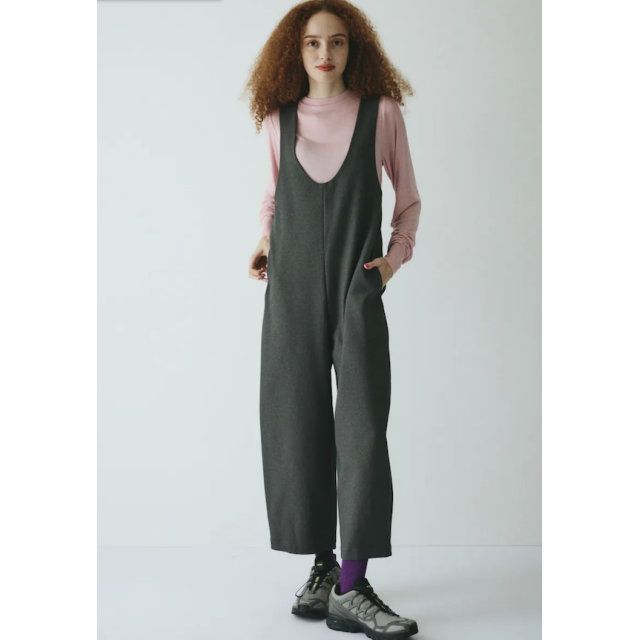 -winter sales- HeRIN.CYE 連身