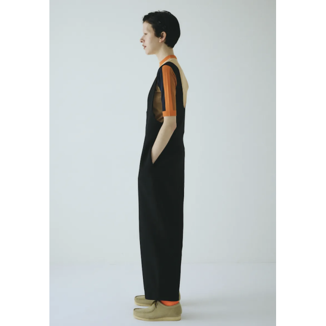 -winter sales- HeRIN.CYE 連身