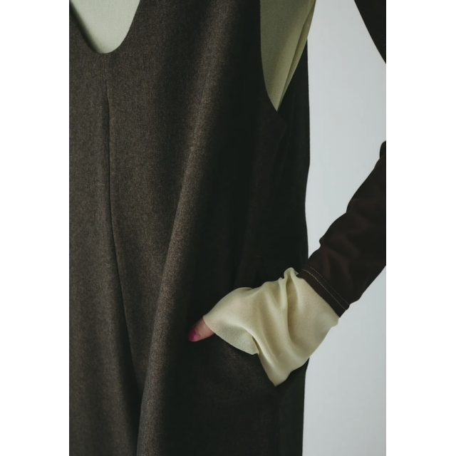 -winter sales- HeRIN.CYE 連身