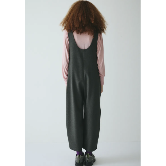 -winter sales- HeRIN.CYE 連身