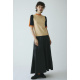 -winter sales- HeRIN.CYE Color block knit top