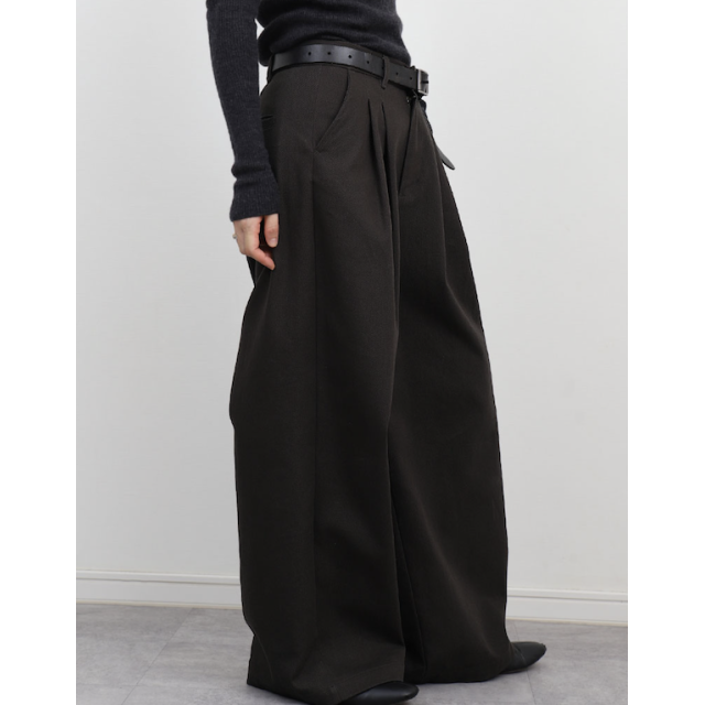 Horme 寬鬆易穿斜紋棉布褲