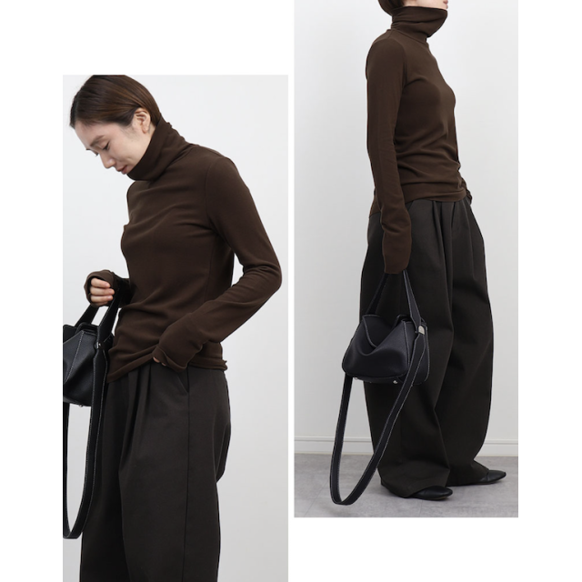 Horme 寬鬆易穿斜紋棉布褲