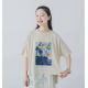 Figgle 彩色氣球印花