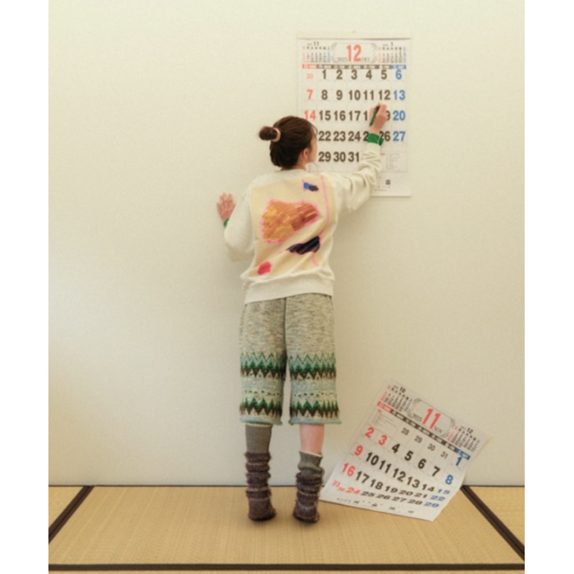 PAMM 超現實上衣