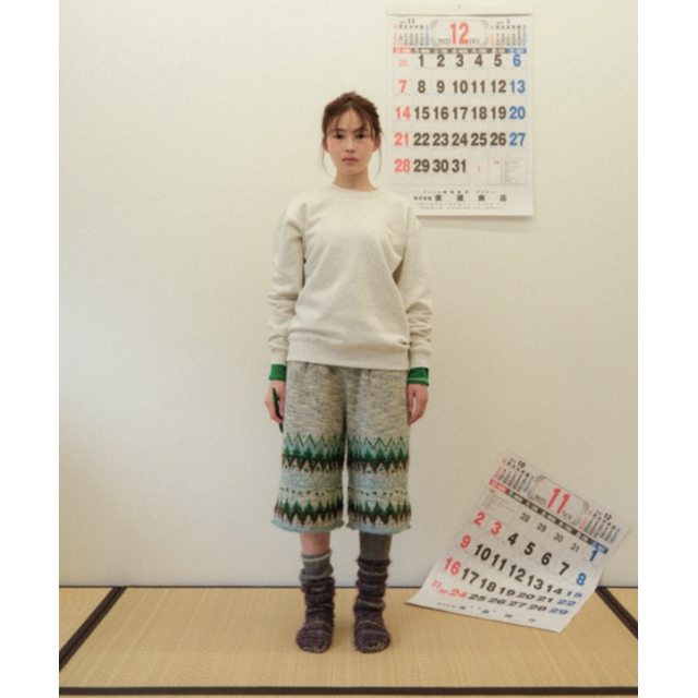 PAMM 超現實上衣