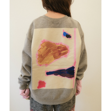 PAMM 超現實上衣