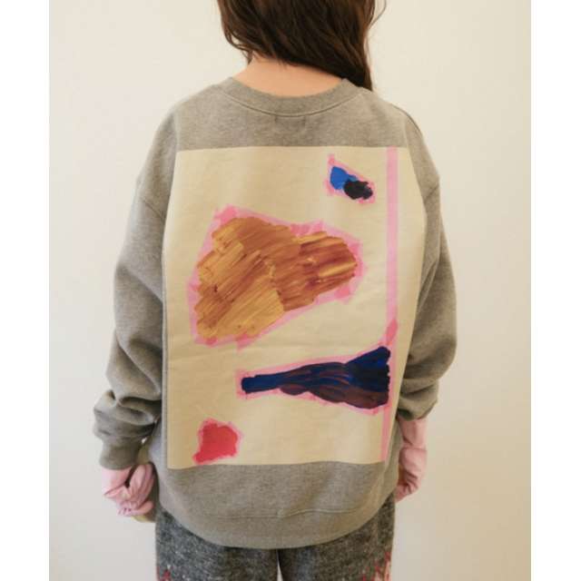 PAMM 超現實上衣