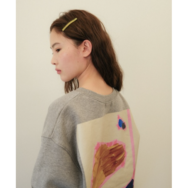 PAMM 超現實上衣