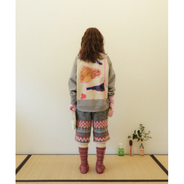 PAMM 超現實上衣