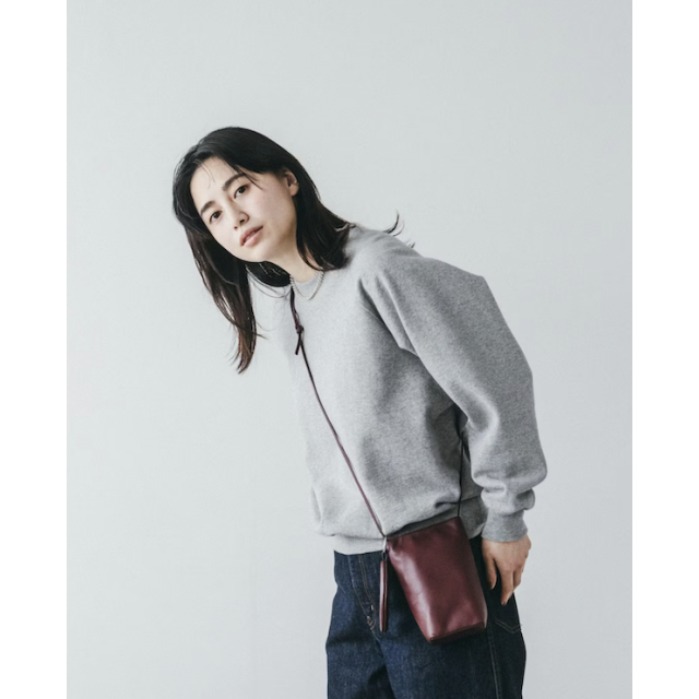 皮革智慧型手機包