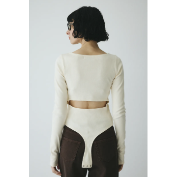 HeRIN.CYE  Teleco back open te