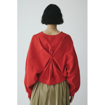 HeRIN.CYE 2way picking cut tops