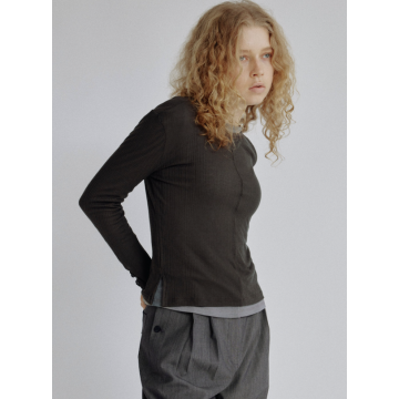 nokcha custom sheer lib tops