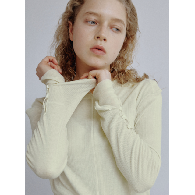 nokcha custom sheer lib tops