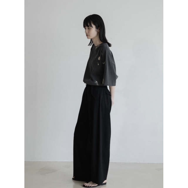 nokcha painting over tee