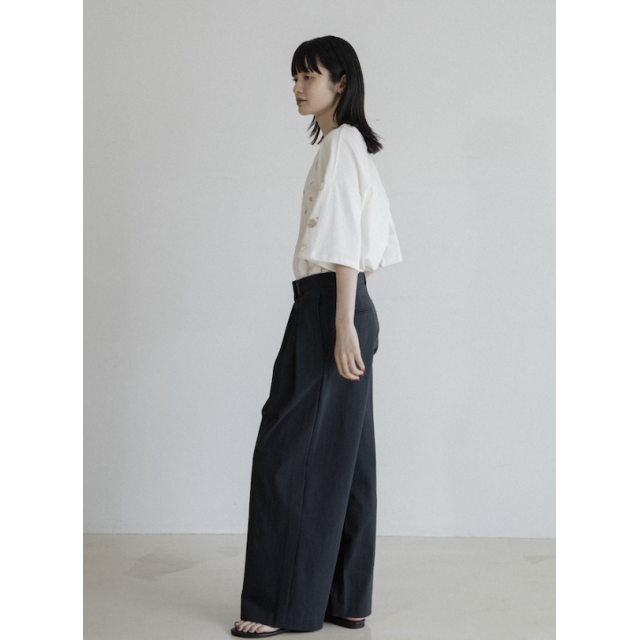 nokcha painting over tee